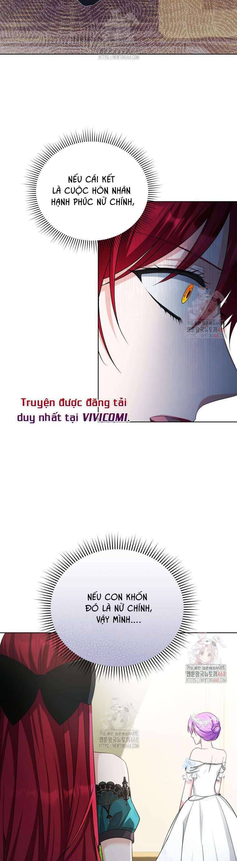 Chiếc Túi Bí Mật Của Tiểu Thư Xấu Xí Chap 70 - Next Chap 71