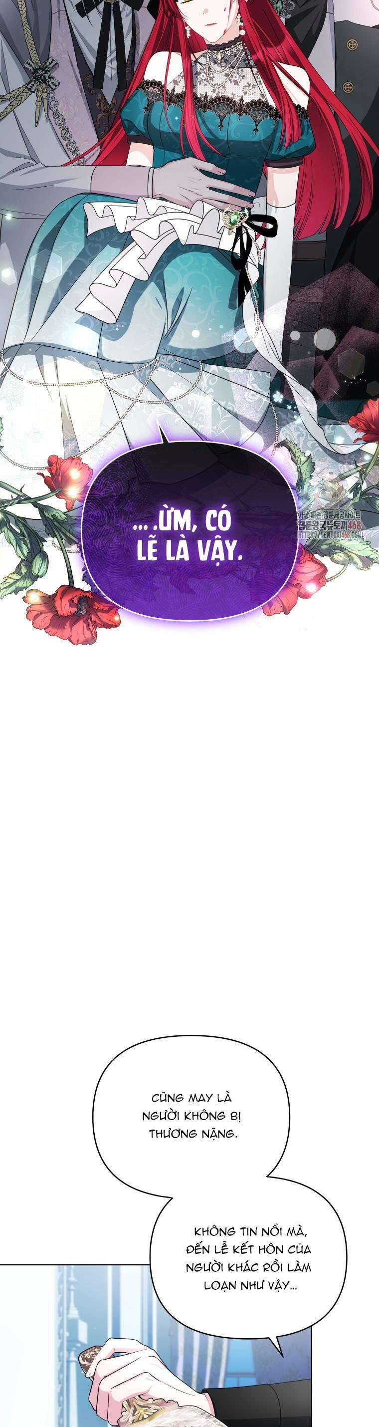 Chiếc Túi Bí Mật Của Tiểu Thư Xấu Xí Chap 70 - Next Chap 71