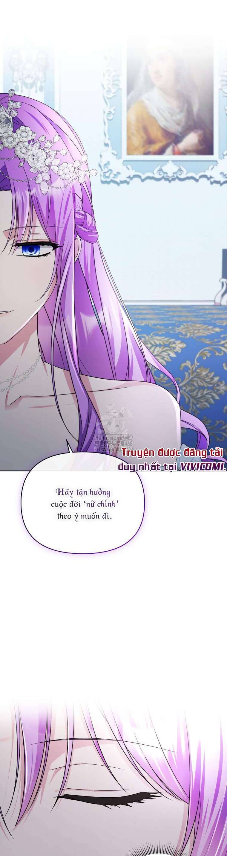 Chiếc Túi Bí Mật Của Tiểu Thư Xấu Xí Chap 70 - Next Chap 71