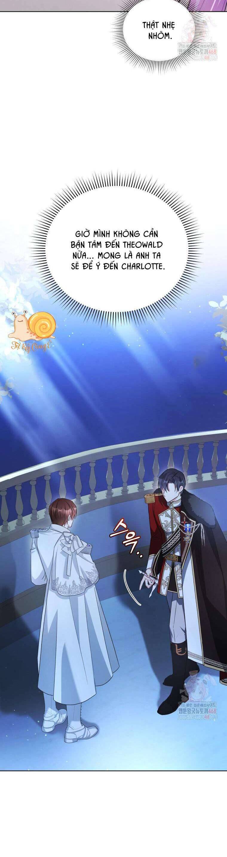 Chiếc Túi Bí Mật Của Tiểu Thư Xấu Xí Chap 70 - Next Chap 71