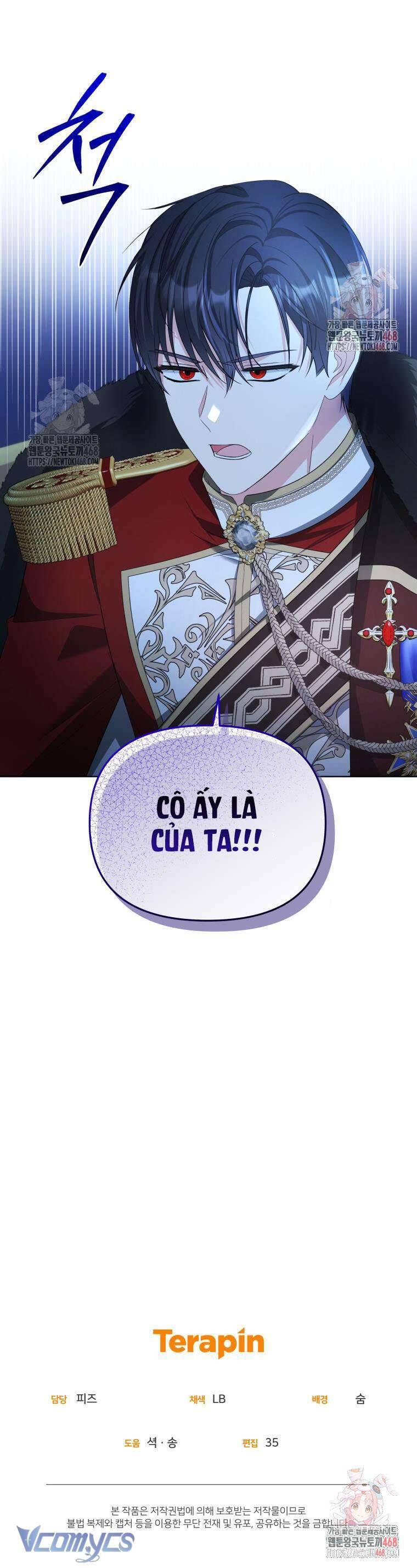 Chiếc Túi Bí Mật Của Tiểu Thư Xấu Xí Chap 70 - Next Chap 71