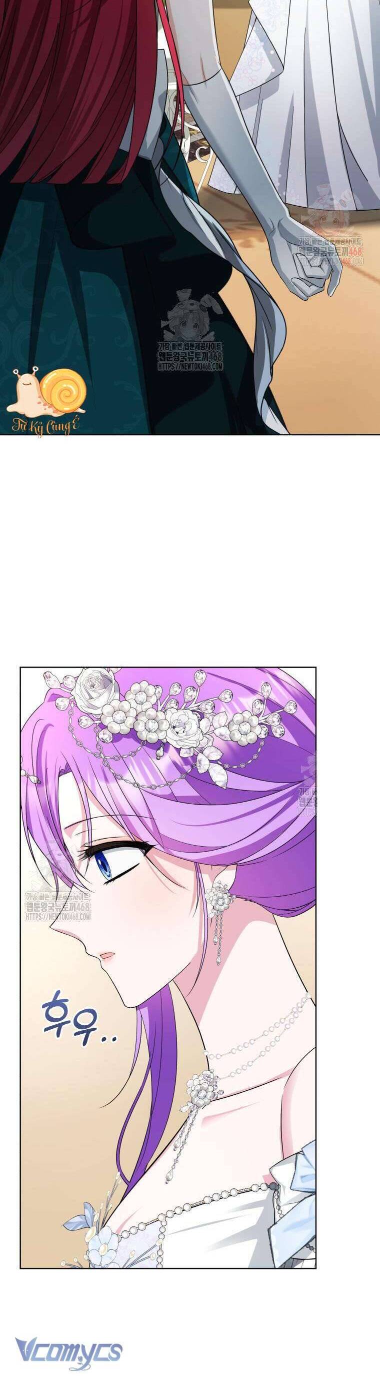 Chiếc Túi Bí Mật Của Tiểu Thư Xấu Xí Chap 70 - Next Chap 71