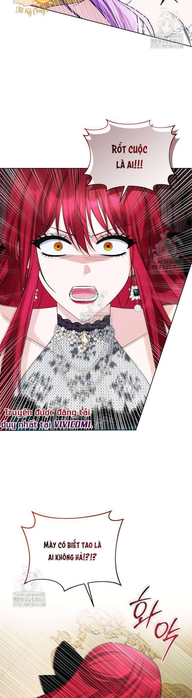 Chiếc Túi Bí Mật Của Tiểu Thư Xấu Xí Chap 70 - Next Chap 71