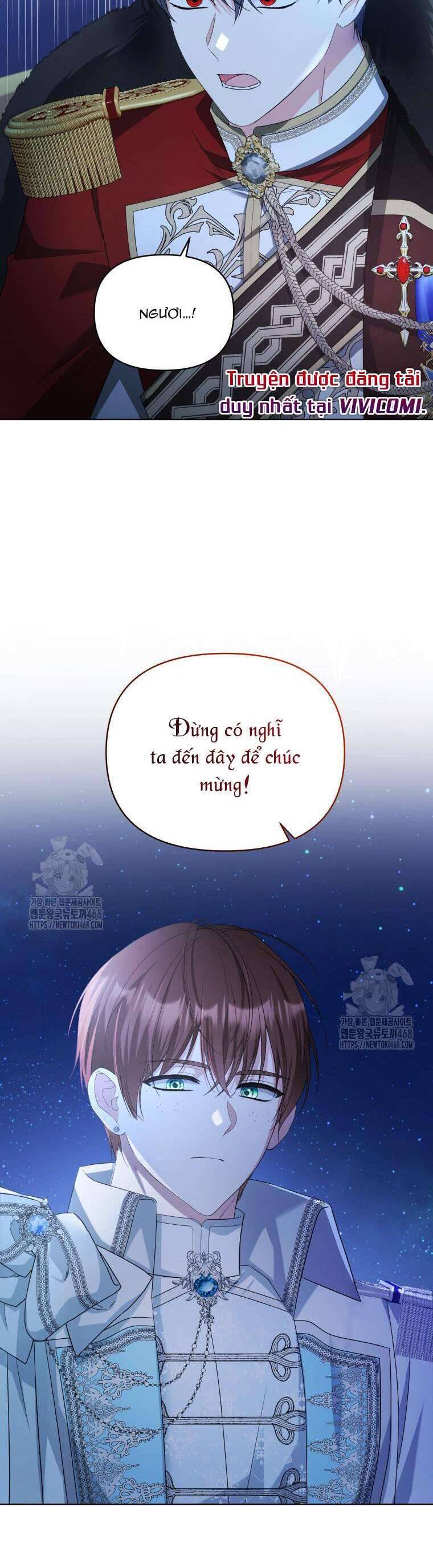 Chiếc Túi Bí Mật Của Tiểu Thư Xấu Xí Chap 71 - Next Chap 72