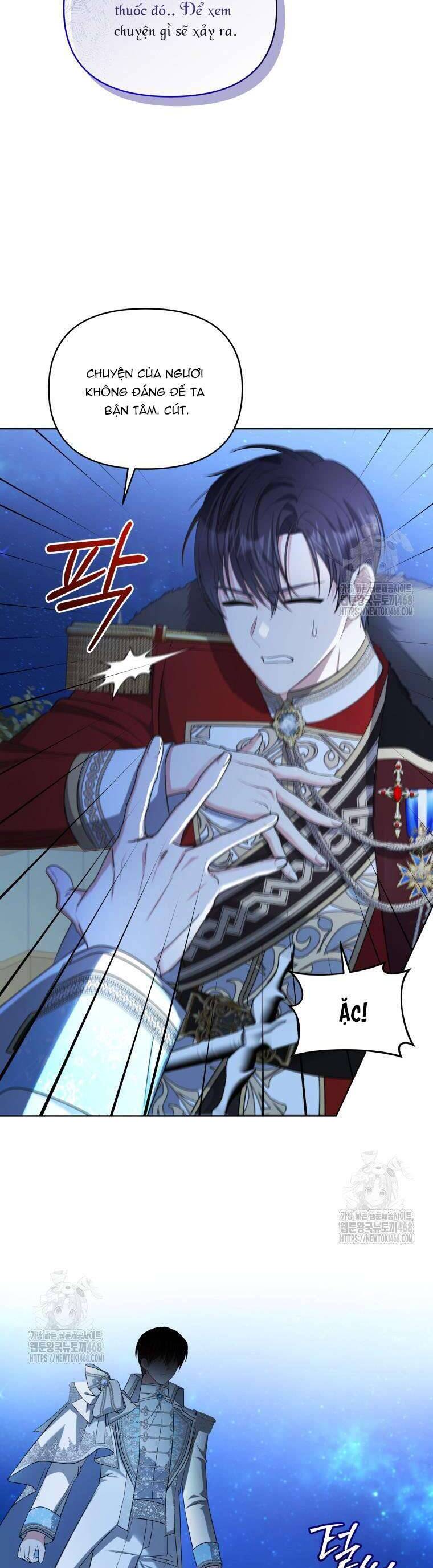 Chiếc Túi Bí Mật Của Tiểu Thư Xấu Xí Chap 71 - Next Chap 72