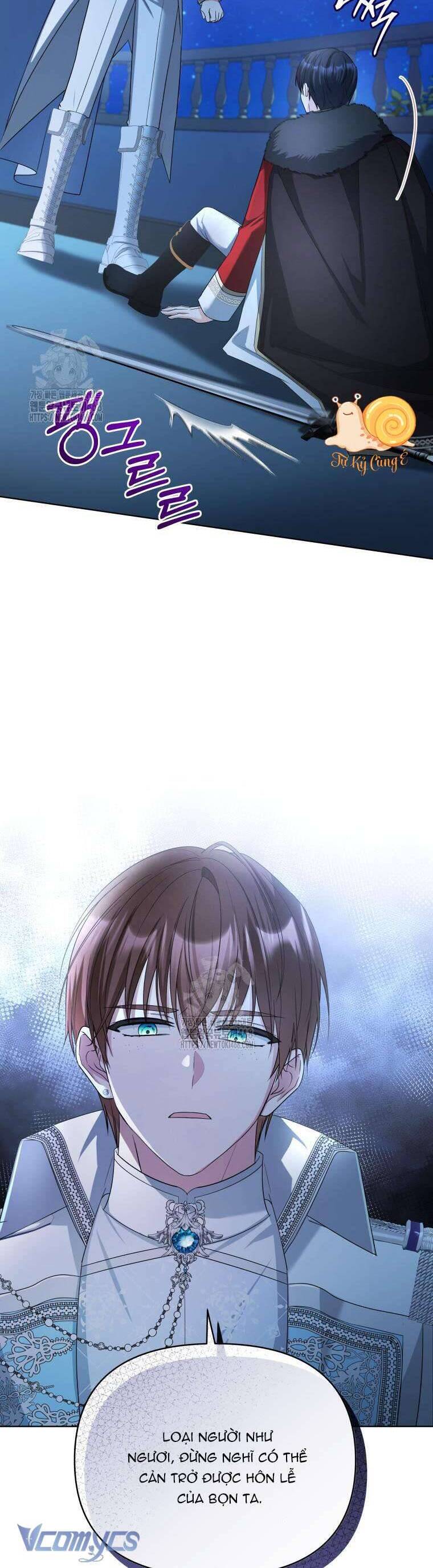 Chiếc Túi Bí Mật Của Tiểu Thư Xấu Xí Chap 71 - Next Chap 72