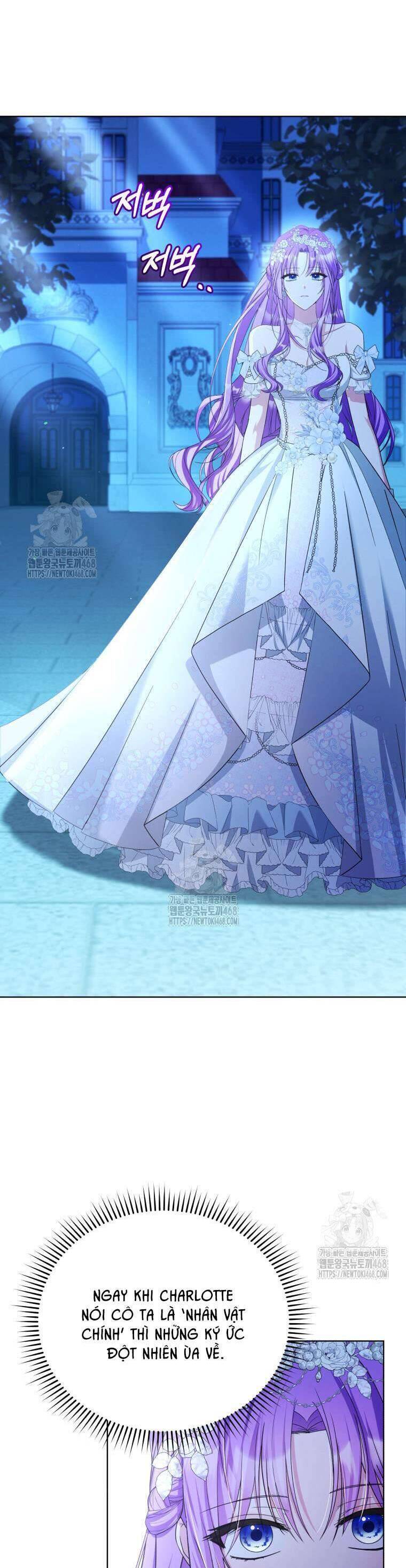 Chiếc Túi Bí Mật Của Tiểu Thư Xấu Xí Chap 71 - Next Chap 72