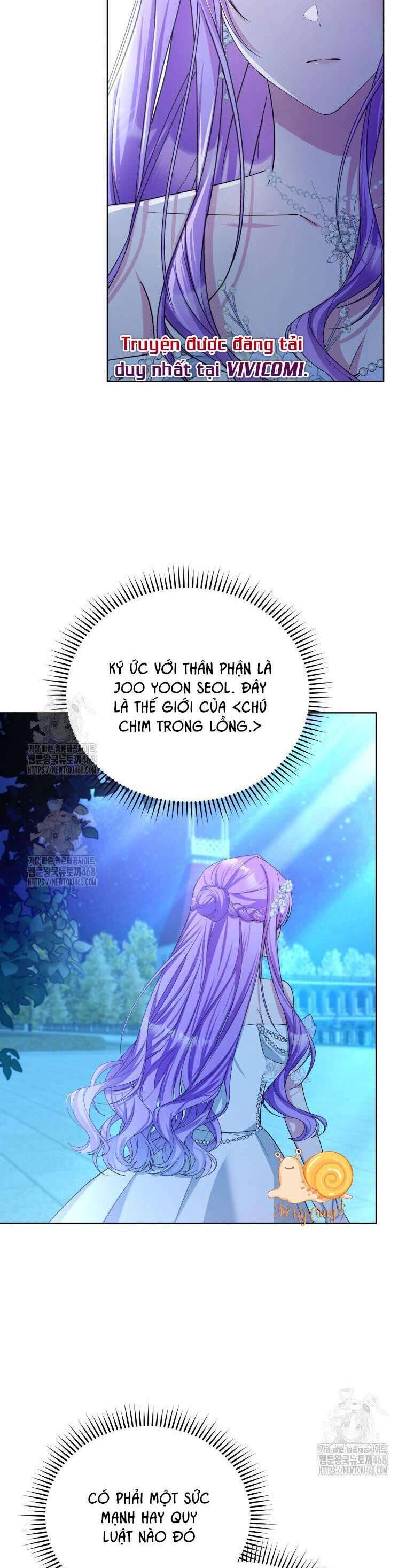 Chiếc Túi Bí Mật Của Tiểu Thư Xấu Xí Chap 71 - Next Chap 72