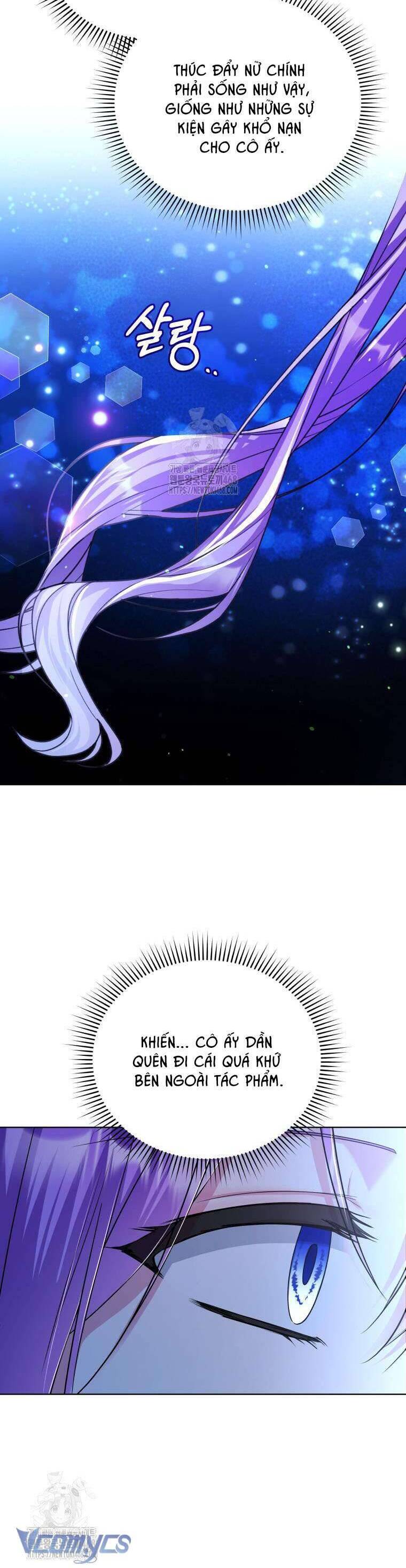 Chiếc Túi Bí Mật Của Tiểu Thư Xấu Xí Chap 71 - Next Chap 72