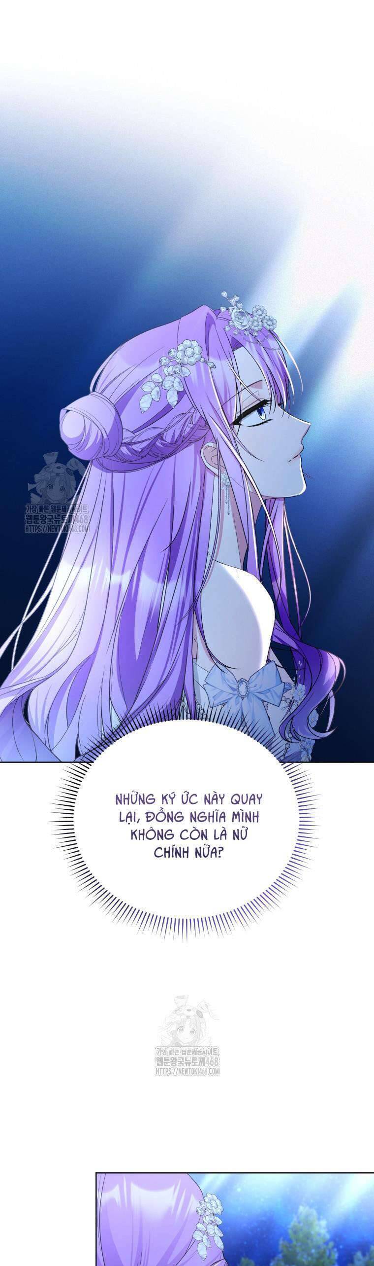 Chiếc Túi Bí Mật Của Tiểu Thư Xấu Xí Chap 71 - Next Chap 72