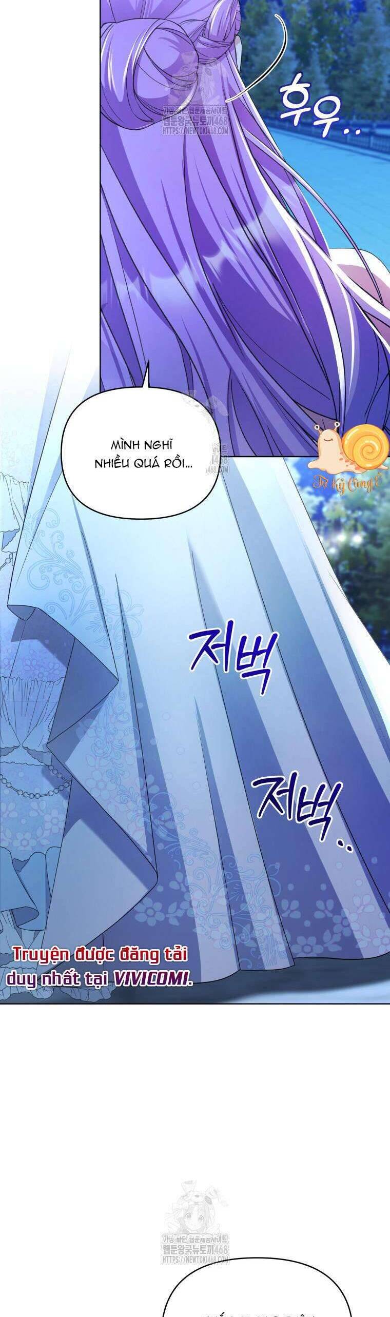 Chiếc Túi Bí Mật Của Tiểu Thư Xấu Xí Chap 71 - Next Chap 72