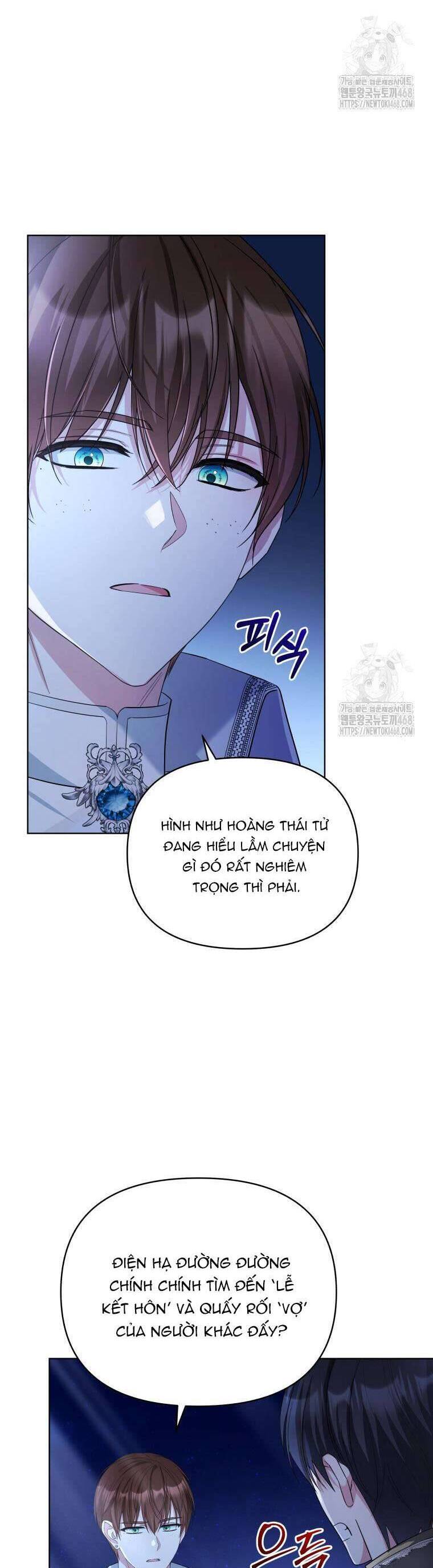 Chiếc Túi Bí Mật Của Tiểu Thư Xấu Xí Chap 71 - Next Chap 72