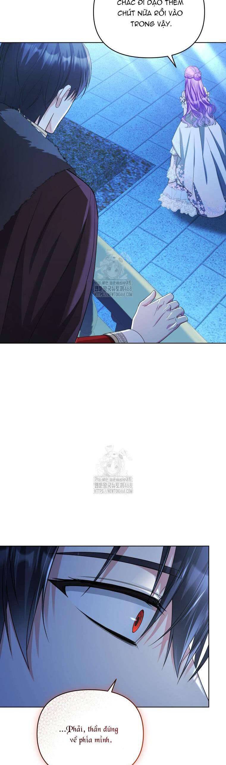 Chiếc Túi Bí Mật Của Tiểu Thư Xấu Xí Chap 71 - Next Chap 72