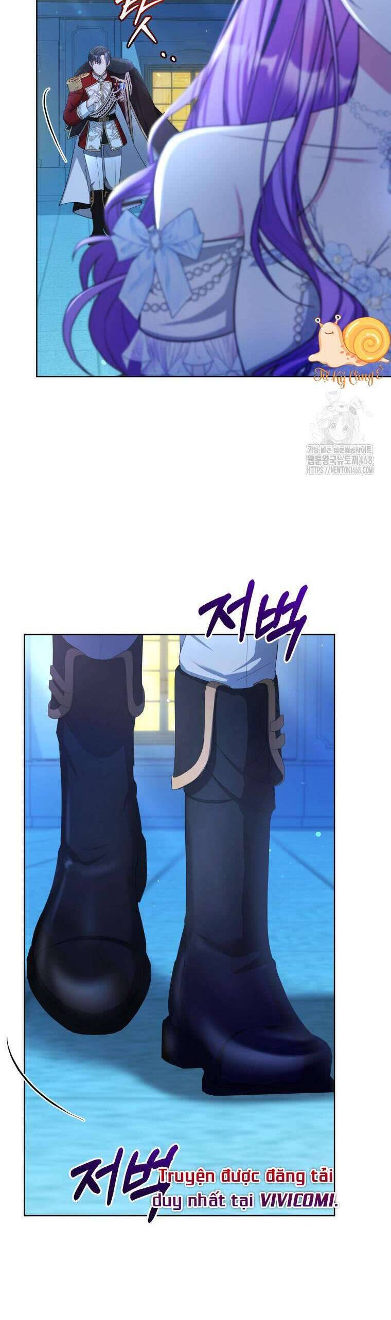 Chiếc Túi Bí Mật Của Tiểu Thư Xấu Xí Chap 71 - Next Chap 72