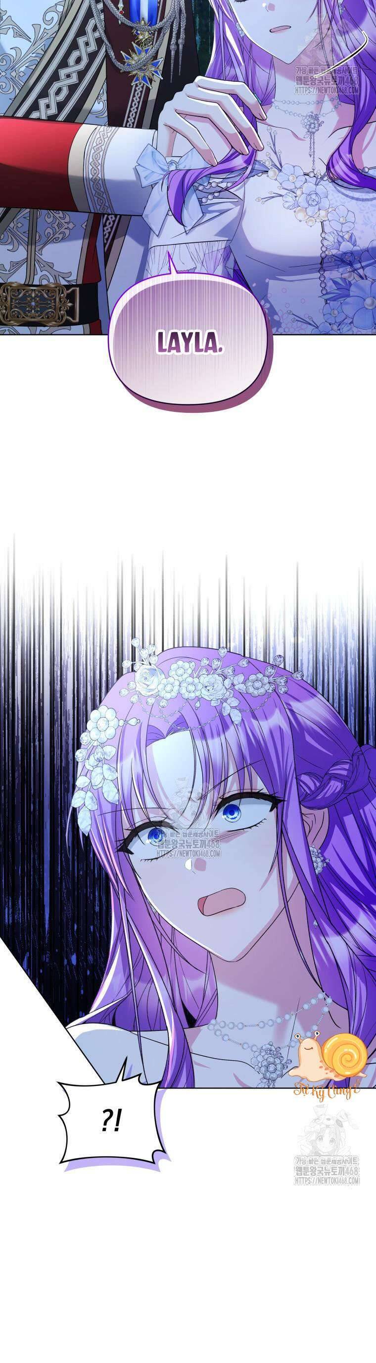 Chiếc Túi Bí Mật Của Tiểu Thư Xấu Xí Chap 71 - Next Chap 72