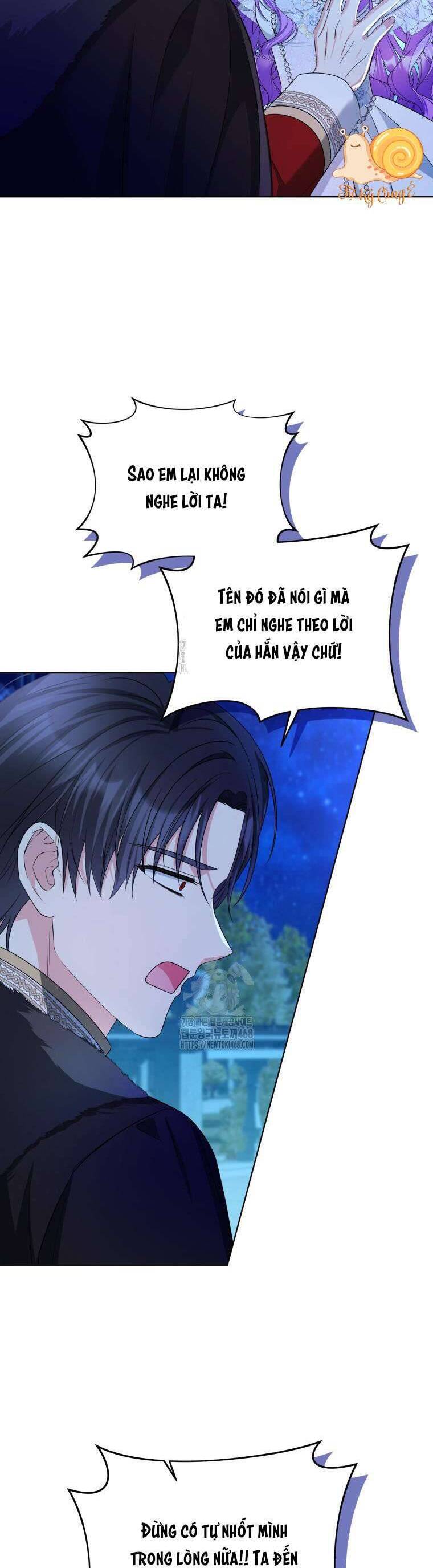 Chiếc Túi Bí Mật Của Tiểu Thư Xấu Xí Chap 71 - Next Chap 72