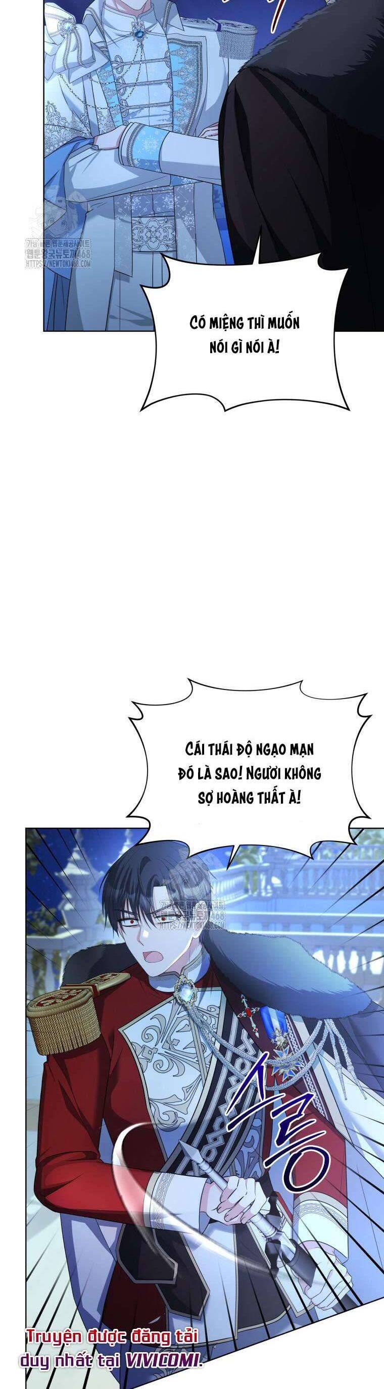 Chiếc Túi Bí Mật Của Tiểu Thư Xấu Xí Chap 71 - Next Chap 72