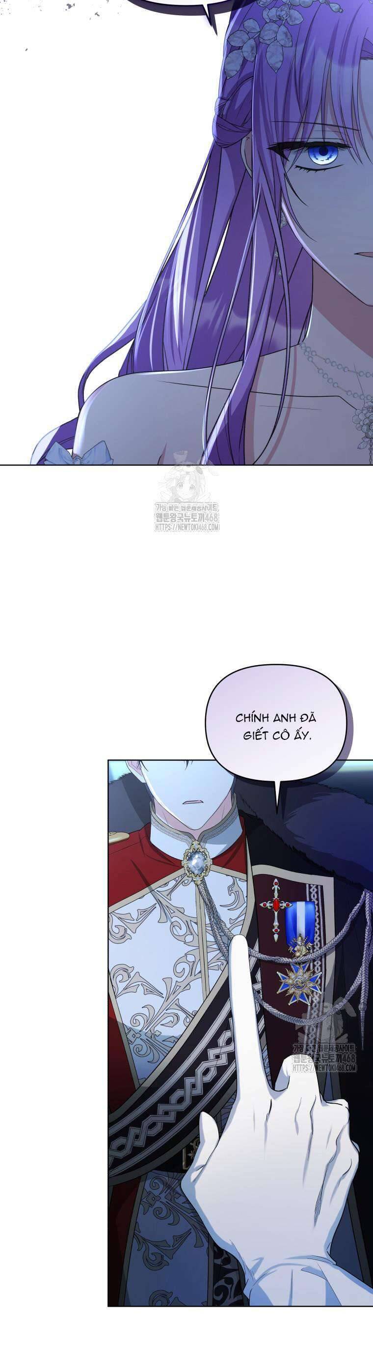 Chiếc Túi Bí Mật Của Tiểu Thư Xấu Xí Chap 71 - Next Chap 72