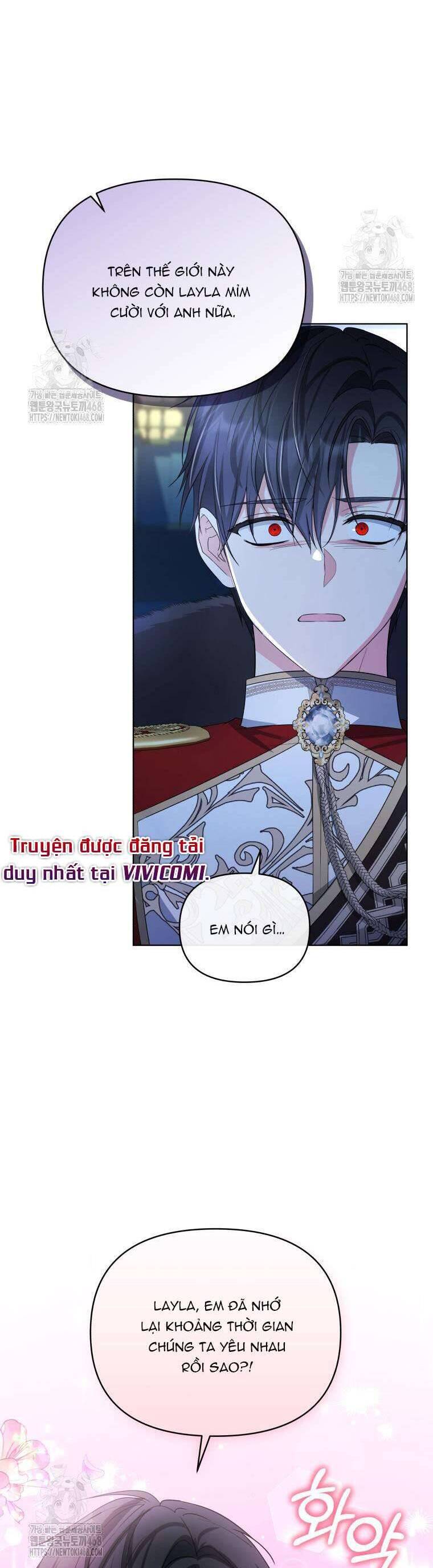 Chiếc Túi Bí Mật Của Tiểu Thư Xấu Xí Chap 71 - Next Chap 72