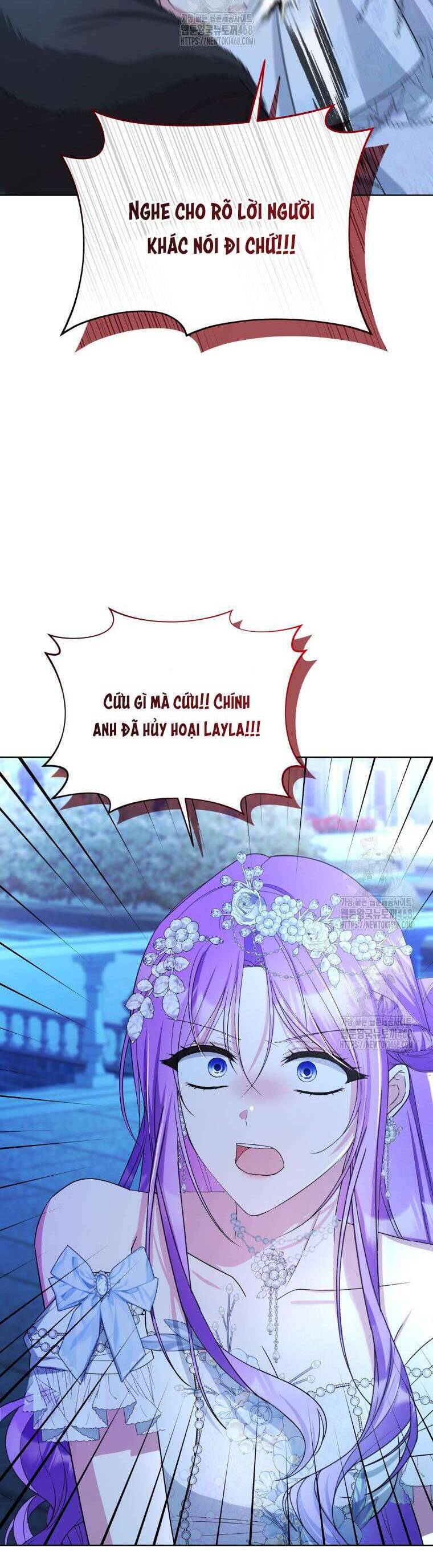 Chiếc Túi Bí Mật Của Tiểu Thư Xấu Xí Chap 71 - Next Chap 72