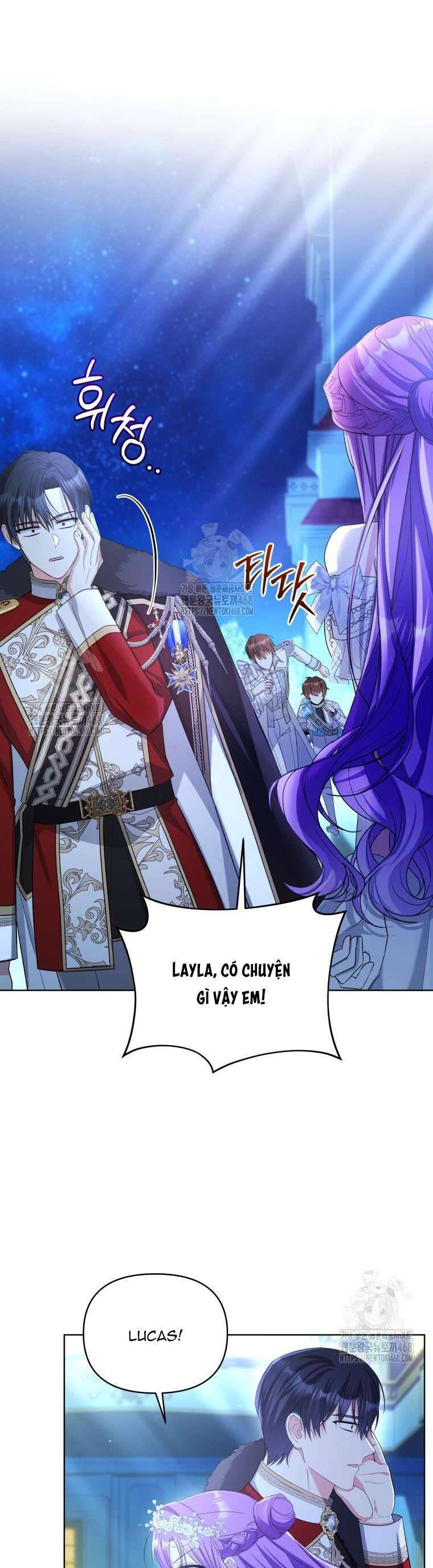 Chiếc Túi Bí Mật Của Tiểu Thư Xấu Xí Chap 71 - Next Chap 72