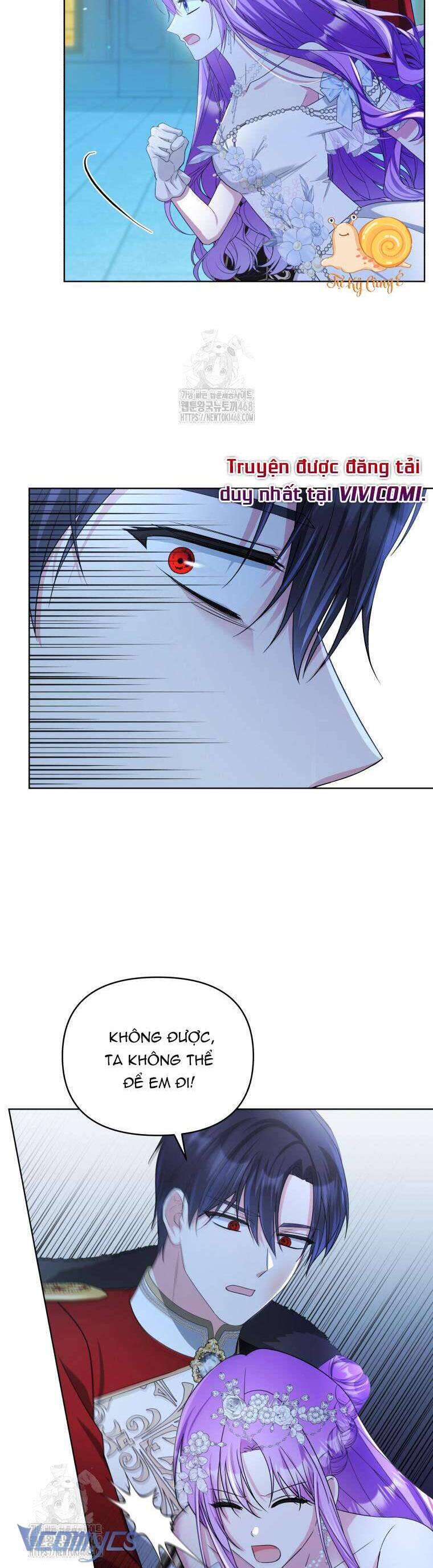 Chiếc Túi Bí Mật Của Tiểu Thư Xấu Xí Chap 71 - Next Chap 72