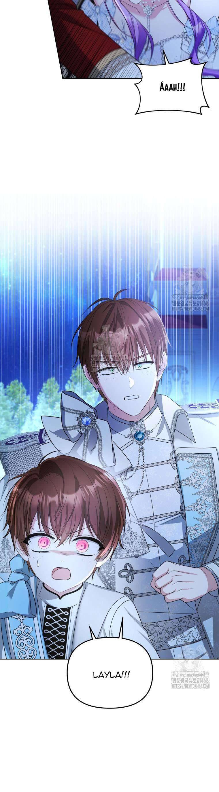 Chiếc Túi Bí Mật Của Tiểu Thư Xấu Xí Chap 71 - Next Chap 72