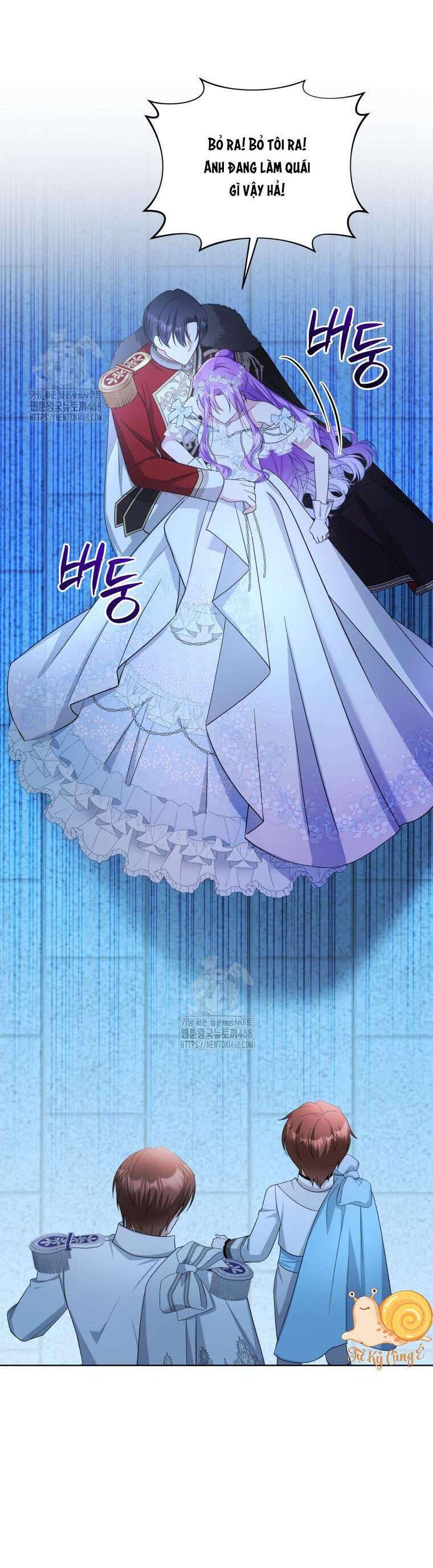 Chiếc Túi Bí Mật Của Tiểu Thư Xấu Xí Chap 71 - Next Chap 72