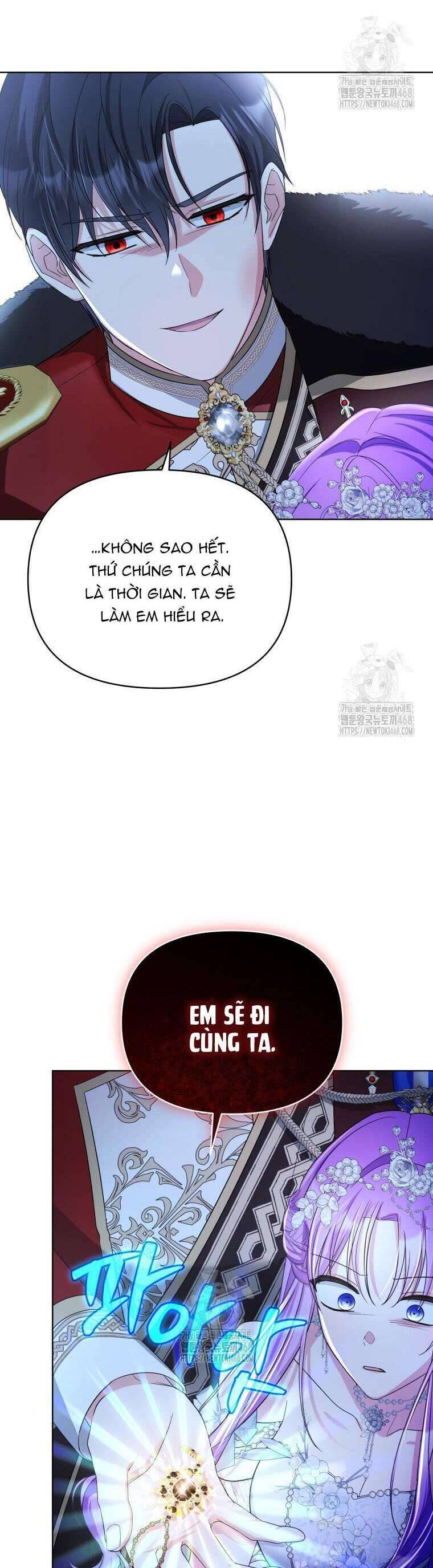 Chiếc Túi Bí Mật Của Tiểu Thư Xấu Xí Chap 71 - Next Chap 72