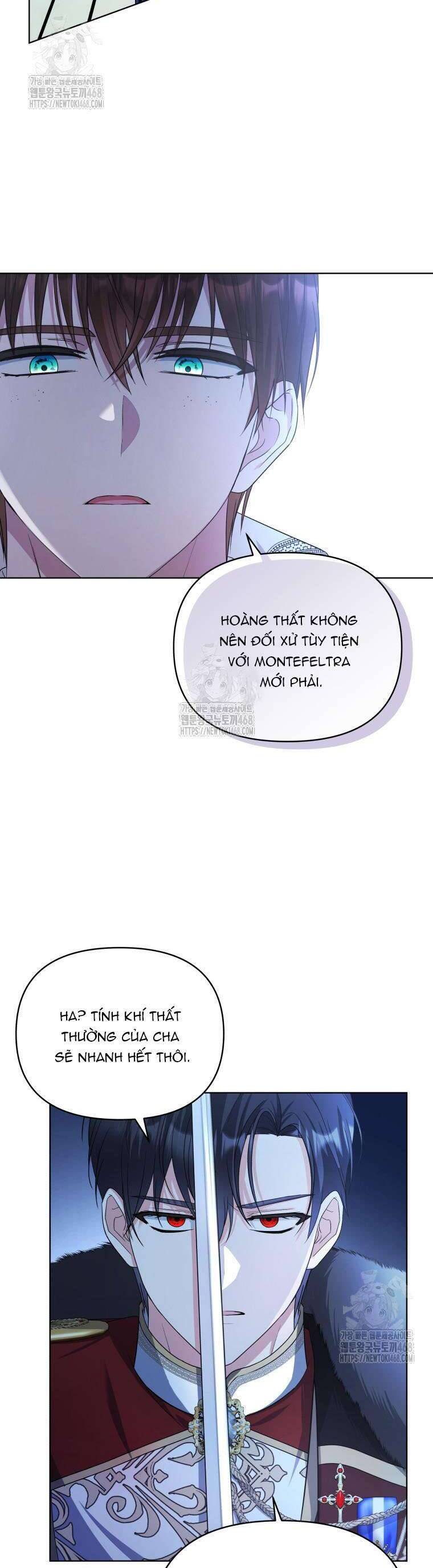 Chiếc Túi Bí Mật Của Tiểu Thư Xấu Xí Chap 71 - Next Chap 72