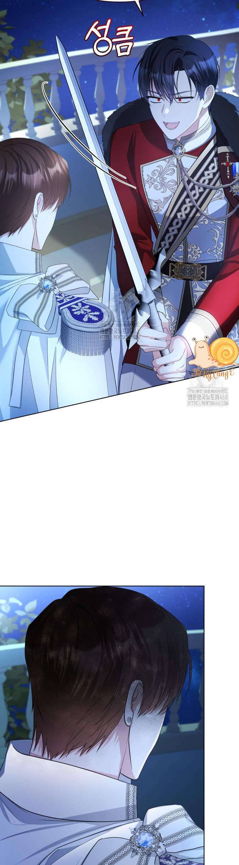 Chiếc Túi Bí Mật Của Tiểu Thư Xấu Xí Chap 71 - Next Chap 72