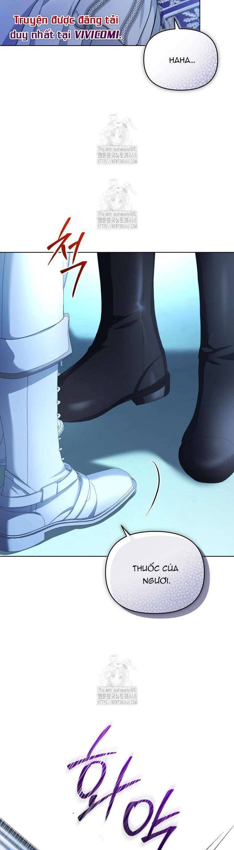 Chiếc Túi Bí Mật Của Tiểu Thư Xấu Xí Chap 71 - Next Chap 72