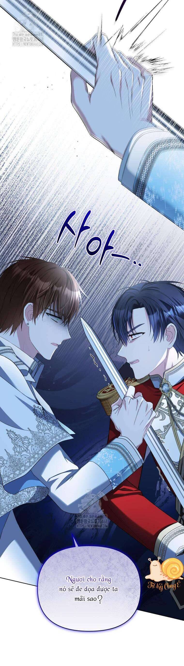 Chiếc Túi Bí Mật Của Tiểu Thư Xấu Xí Chap 71 - Next Chap 72