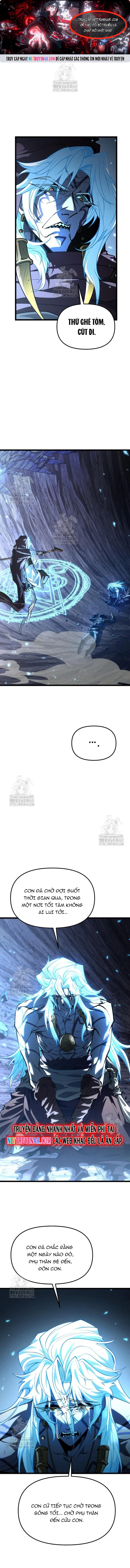 Chiến Binh Hồi Quy Chap 101 - Next Chap 102