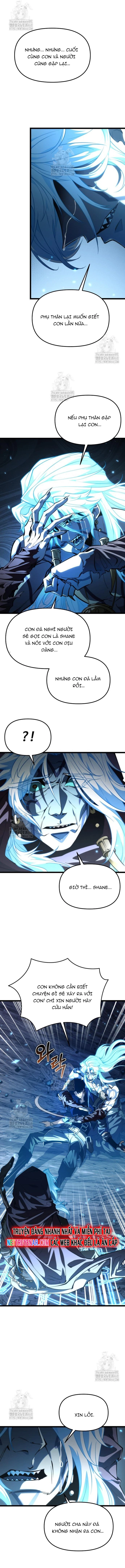 Chiến Binh Hồi Quy Chap 101 - Next Chap 102