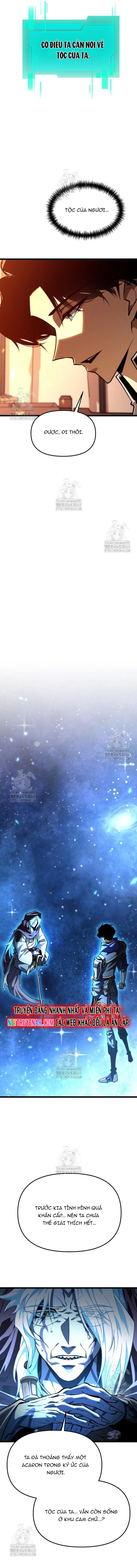 Chiến Binh Hồi Quy Chap 101 - Next Chap 102