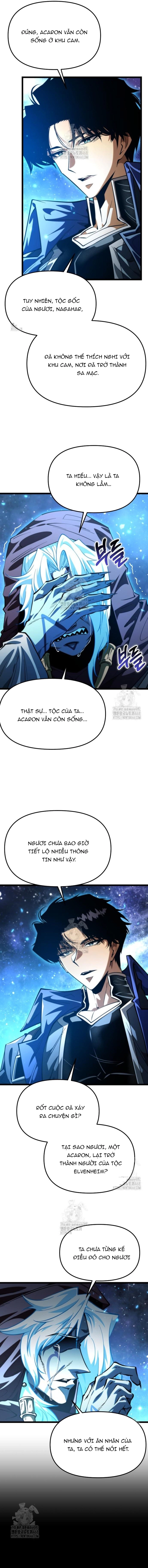 Chiến Binh Hồi Quy Chap 101 - Next Chap 102