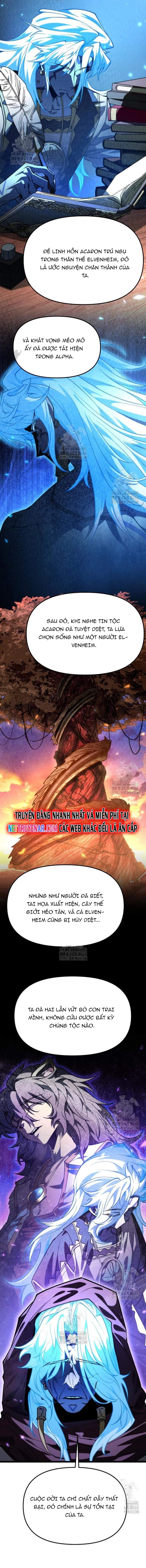 Chiến Binh Hồi Quy Chap 101 - Next Chap 102