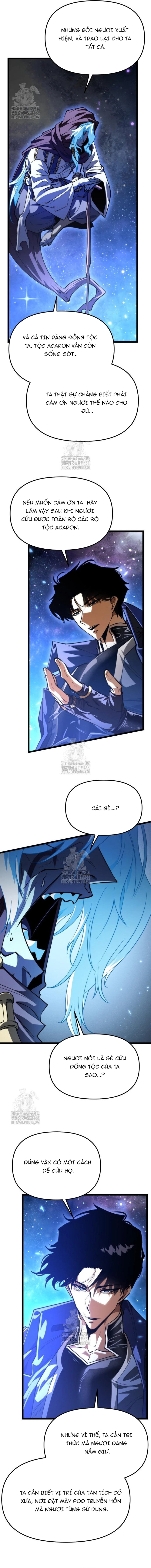 Chiến Binh Hồi Quy Chap 101 - Next Chap 102