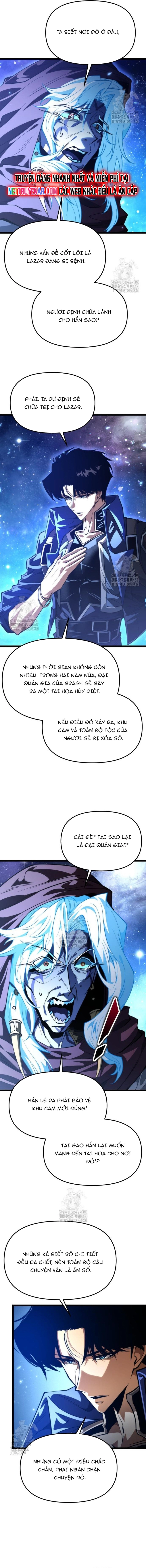 Chiến Binh Hồi Quy Chap 101 - Next Chap 102