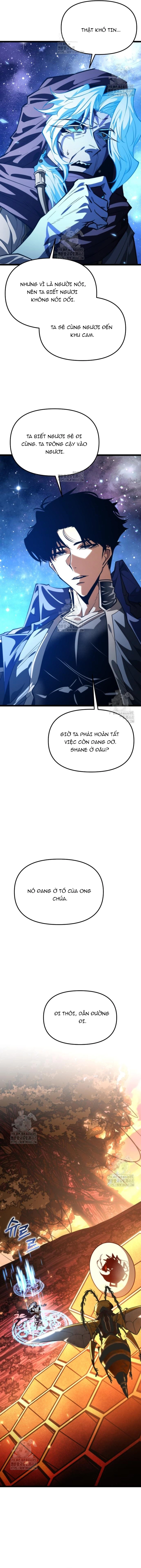 Chiến Binh Hồi Quy Chap 101 - Next Chap 102