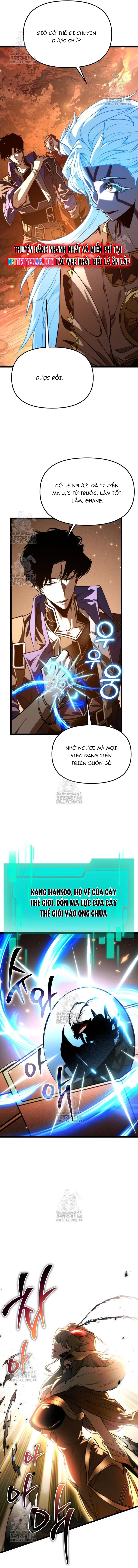 Chiến Binh Hồi Quy Chap 101 - Next Chap 102