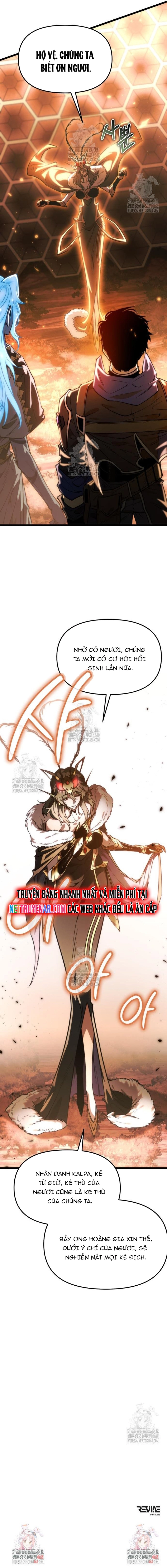 Chiến Binh Hồi Quy Chap 101 - Next Chap 102