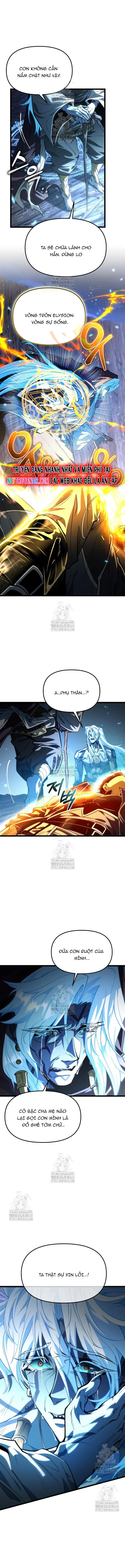 Chiến Binh Hồi Quy Chap 101 - Next Chap 102