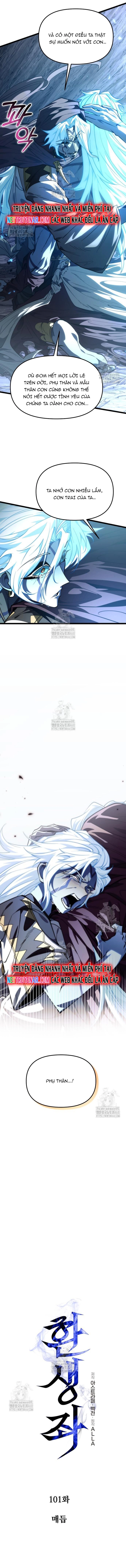 Chiến Binh Hồi Quy Chap 101 - Next Chap 102