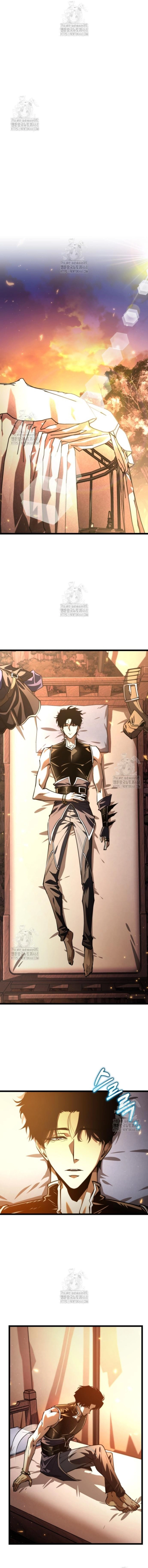 Chiến Binh Hồi Quy Chap 101 - Next Chap 102