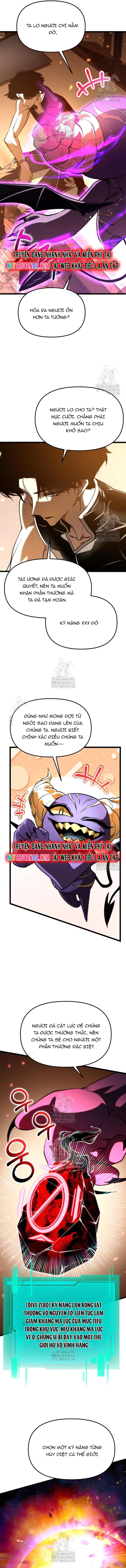 Chiến Binh Hồi Quy Chap 101 - Next Chap 102