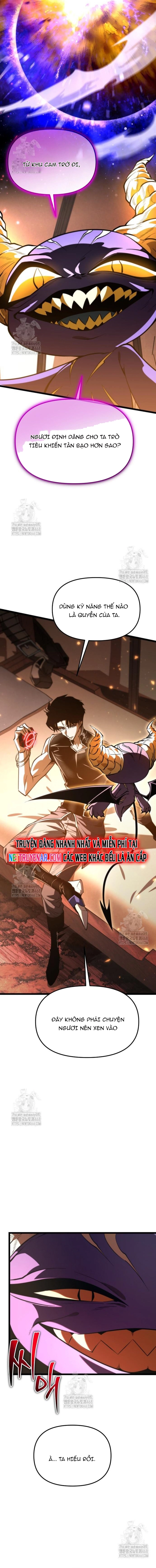 Chiến Binh Hồi Quy Chap 101 - Next Chap 102