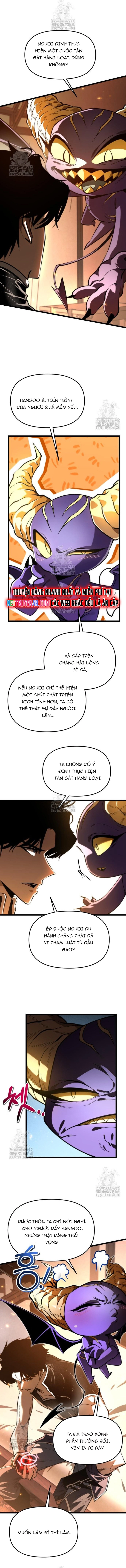 Chiến Binh Hồi Quy Chap 101 - Next Chap 102
