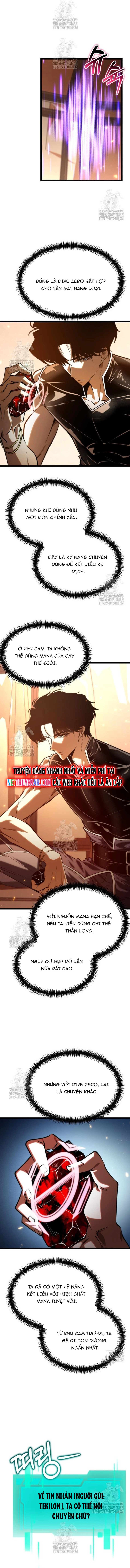 Chiến Binh Hồi Quy Chap 101 - Next Chap 102